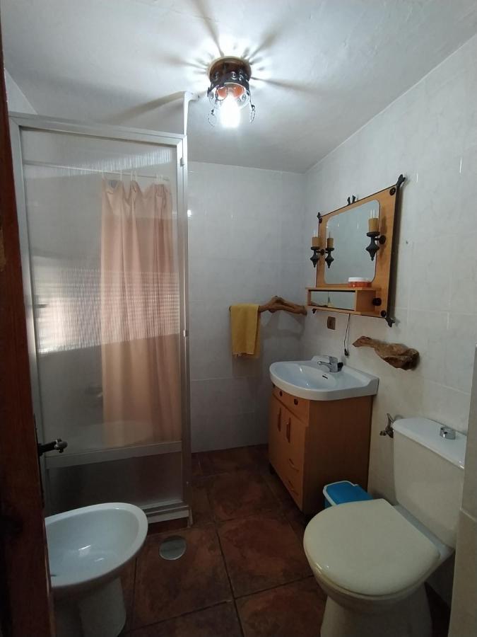Alojamiento Rural Mendoza Martos Buitenkant foto